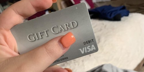 1,000 Win $100 Gift Card in Daylight Savings Eggo Giveaway