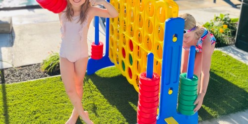 12 Best Board Games for Kids They’ll Never Tire Of (Starting at JUST $5.99!)