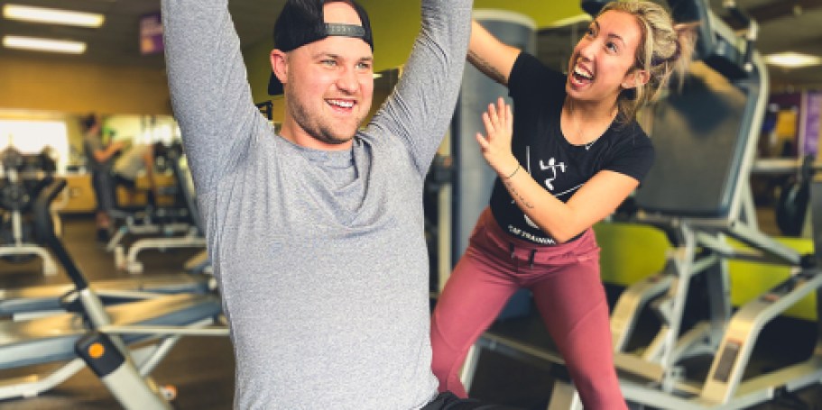 This One Membership Lets You Try Dozens of Gyms & Classes – And It’s FREE for a Month!