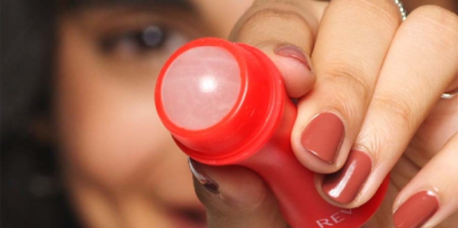 Revlon Skin Reviving Roller Only $4 Shipped on Amazon (Reg. $19)