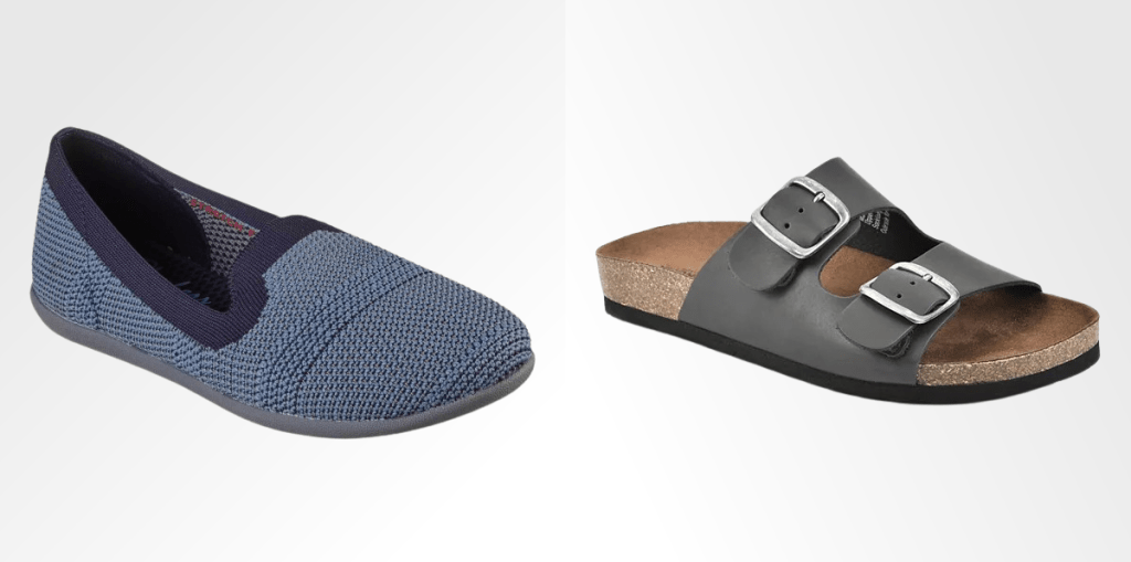 Kohls Clearance Shoes