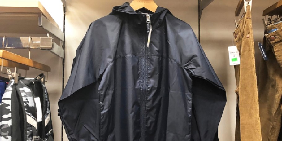 Lands’ End Jackets from $12.81 on SamsClub.com (Reg. $35)