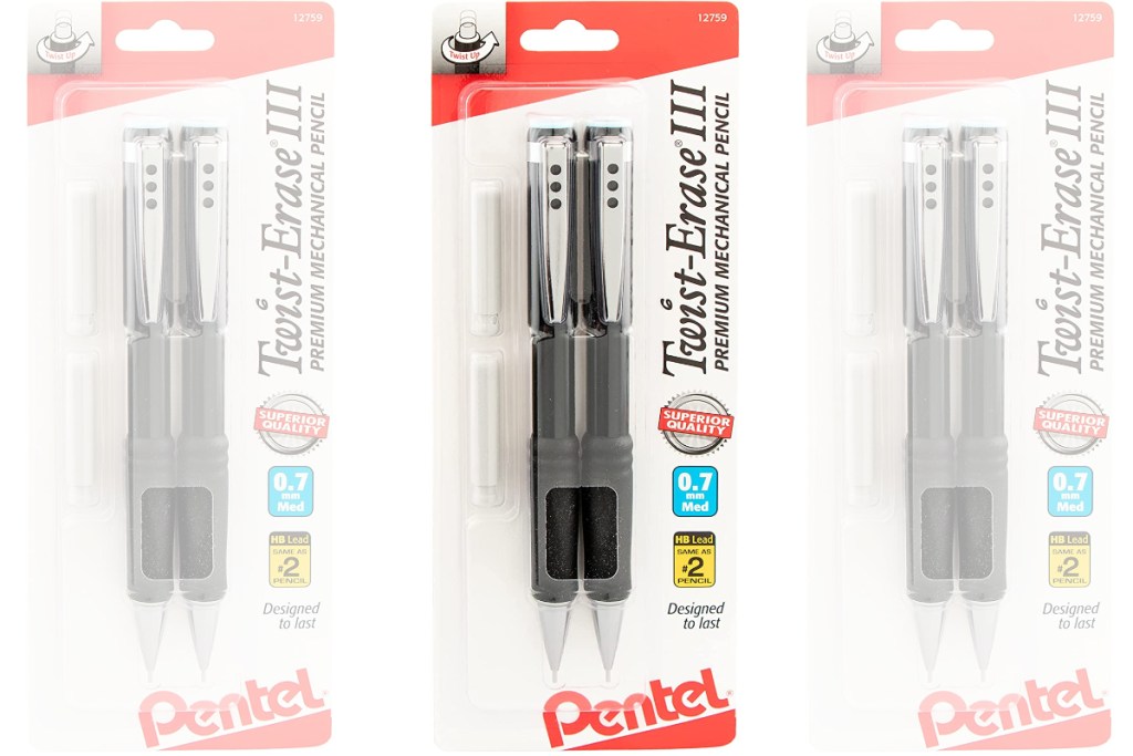Mechanical Pencil