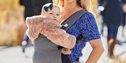 New Evenflo Promo Code | 70% Off Toys & Baby Gear (Infant Carrier Just $20!)