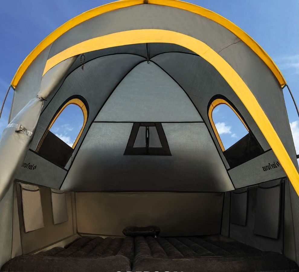JoyTutus Pickup Truck Tent (1)