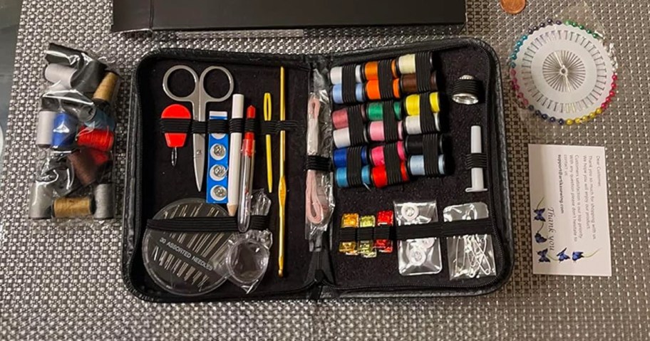 Artika Small Beginners Sewing Kit