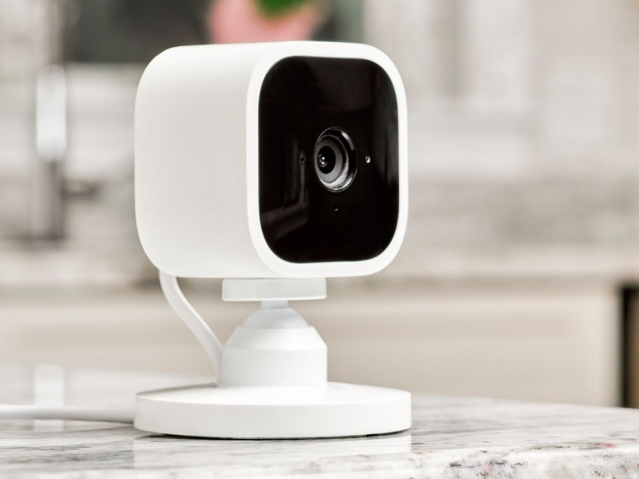 Blink Mini Camera Single