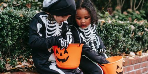 Lowe’s Trick-or-Treat Halloween Event Today (5-7 PM Local Time)