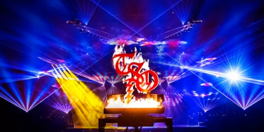 Don’t Wait: Grab Trans-Siberian Orchestra Tickets Before They’re Gone!