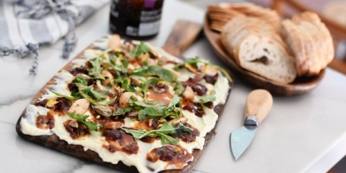 Butter Boards are All the Rage! Is This TikTok Trend Worth the Hype?