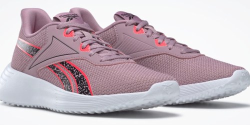 Reebok Lite 3 Women’s Running Shoes Only $19.99 Shipped (Regularly $60)