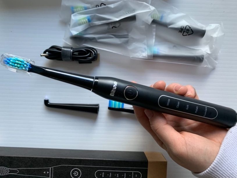 Bitvae Toothbrush