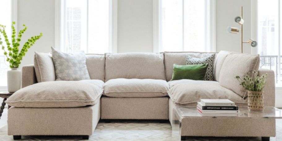 Up to 45% Off Albany Park Furniture + Free Shipping