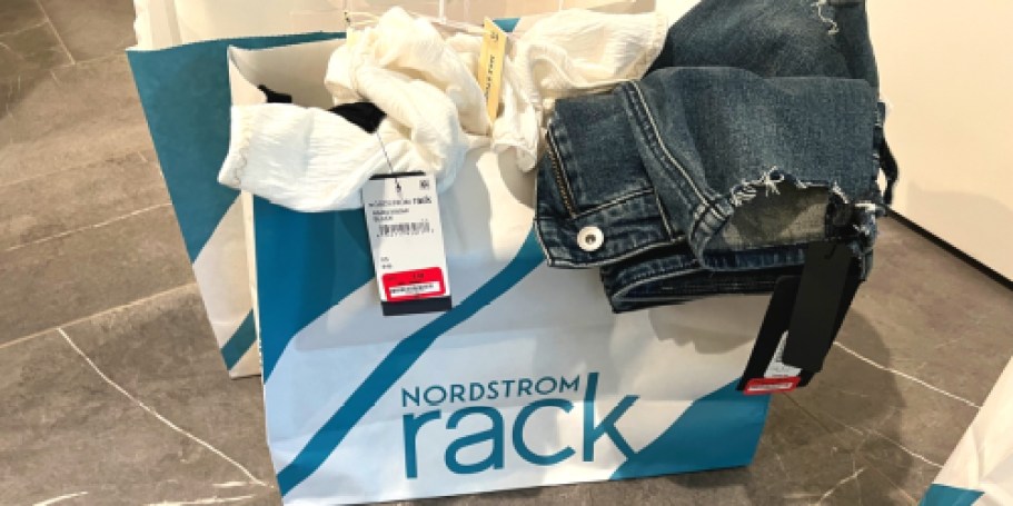 Nordstrom Rack Black Friday Sale | 60% Off adidas, Free People + MUCH More