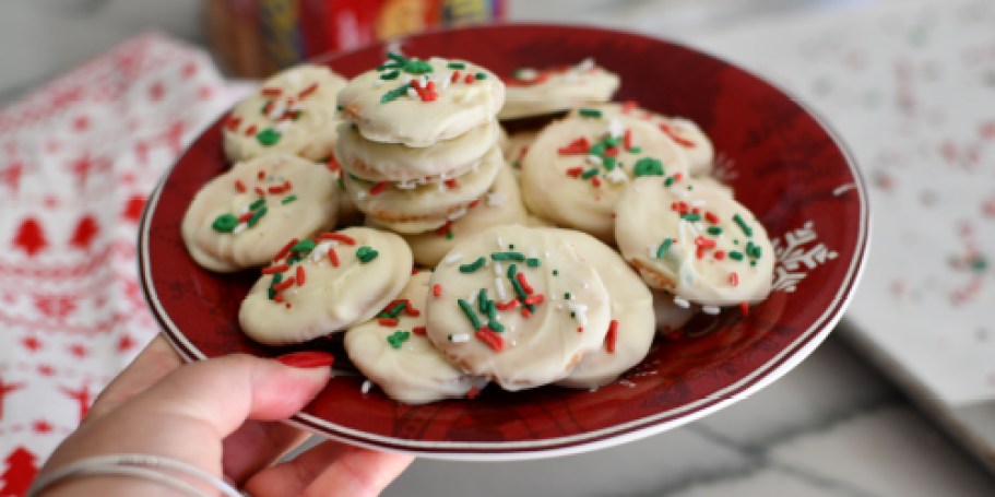 Ready to Try Homemade Thin Mints? Just 4 Ingredients + Zero Baking!
