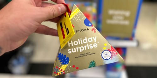Score 18 Beauty Stocking Stuffers for Under $10 from Kohl’s