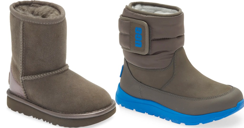 ugg kids boots