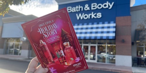 Bath & Body Works Sale Secrets: The Semi-Annual Sale is Coming…