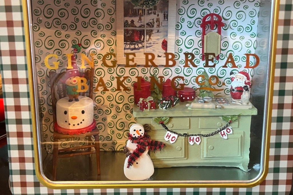 snowman diy project