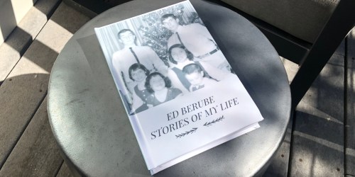 Get the Most Meaningful Gift I’ve Ever Given (Perfect for the Holidays)
