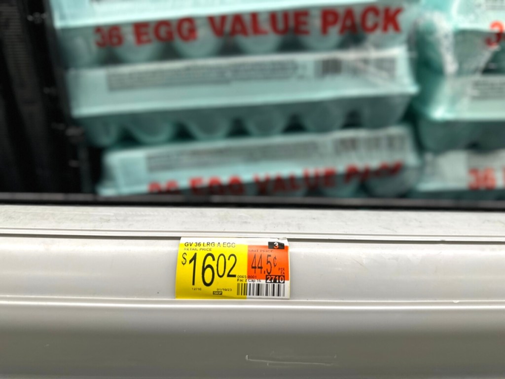 Great Value 36-Count at Walmart&nbsp;