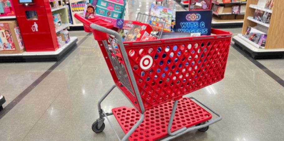 Up to 50% Off Disney Toys w/ Stackable Target Circle Offers – Today ONLY!