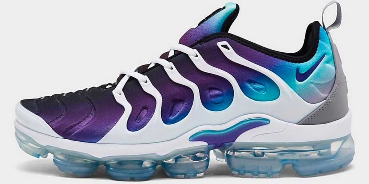 Men&rsquo;s Nike Air Vapormax Plus Running Shoes