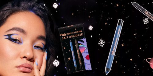 Urban Decay Naked x Robin Eisenberg Eyeliner Gift Set Only $16 on Macy’s.com (Reg. $46)