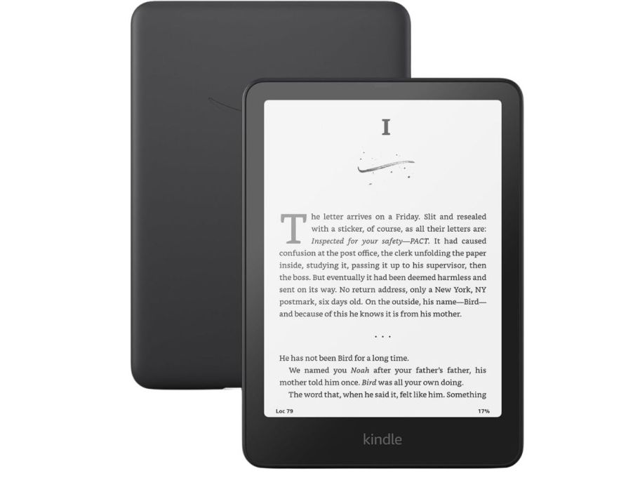 amazon Kindle Paperwhite 16GB