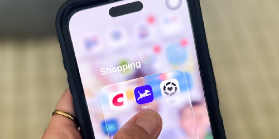 What If Your Receipts Could Pay for Your Next Gift Card?