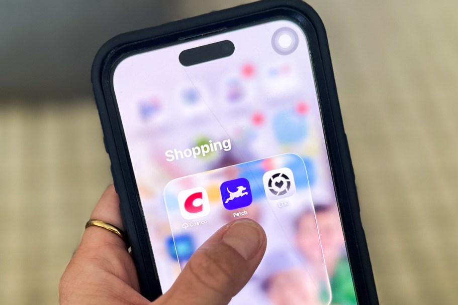 What If Your Receipts Could Pay for Your Next Gift Card?