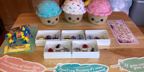 This Reader Crafts Homemade Gifts (PS, These Are AWESOME!)