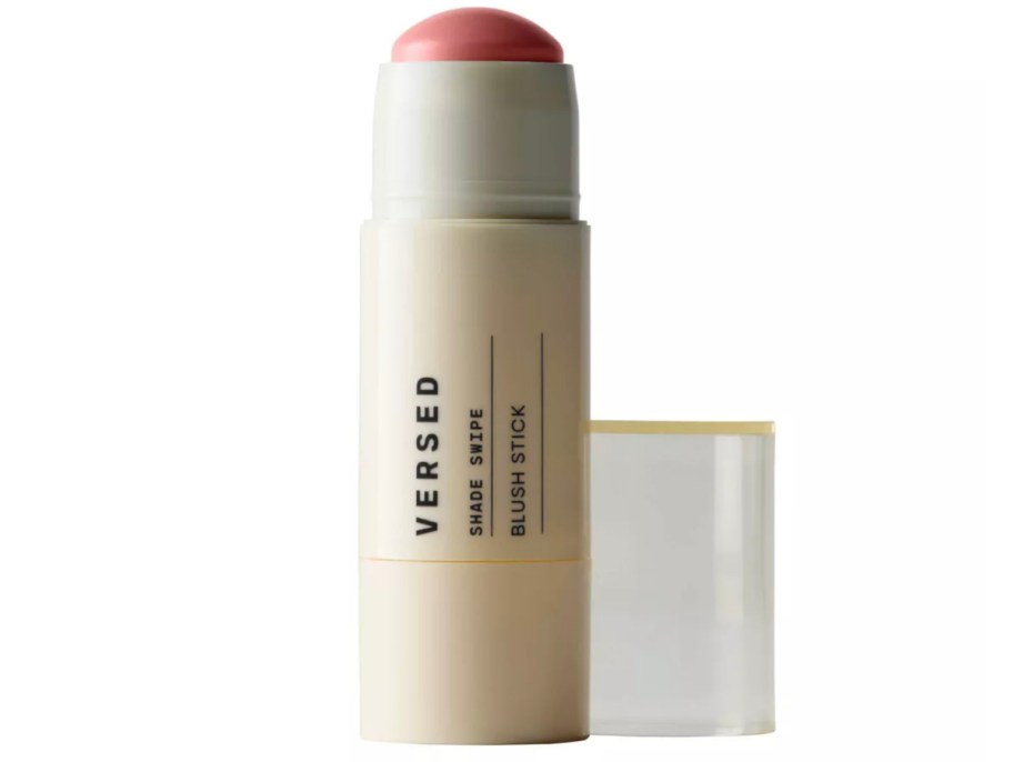 stock photo of versed blush stick