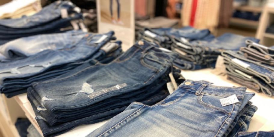 50% Off maurices Jeans | Styles from $14.95