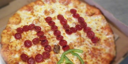 Celebrate Pi day w/ the BEST Deals – Pizza & Pie Only $3.14!