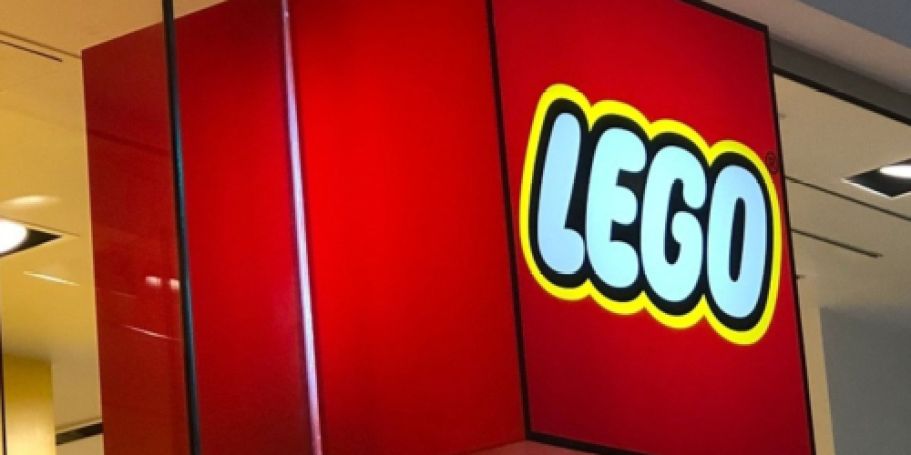 Free LEGO Star Wars Event at Barnes & Noble on May 1st