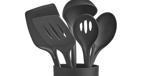 Martha Stewart 7-Piece Utensils Set Just $12.53 on Macys.com (Regularly $42) + More