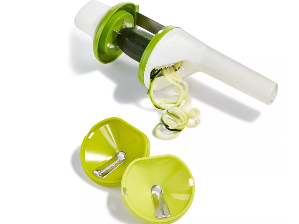 Martha Stewart&nbsp;Handheld Spiralizer