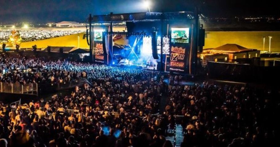 Final Day to Score Live Concert Tickets for JUST $30 (Offer Extended Today Only!)