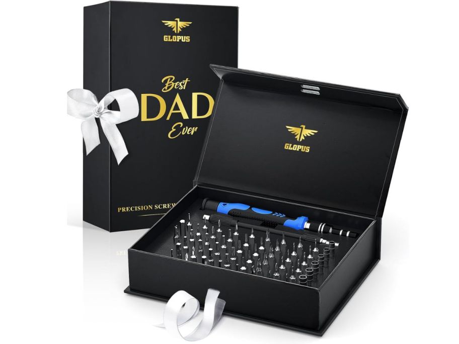 screwdriver set