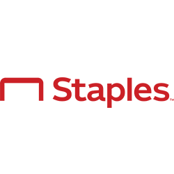 Staples