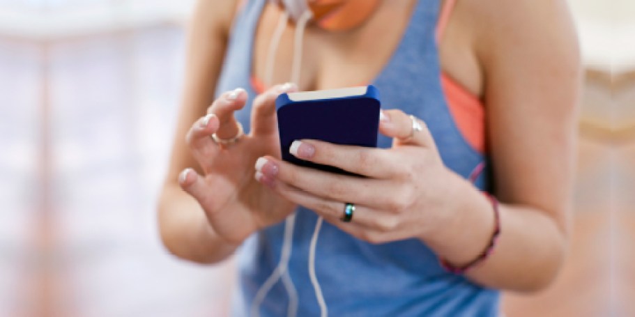 FREE Workout Apps to Reach Any Goal in 2026 (No Gym, No Problem!)