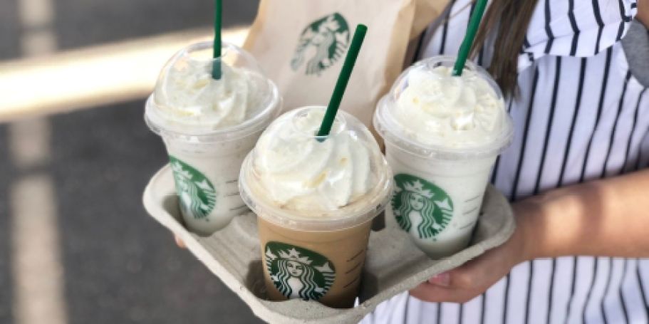 Starbucks Is Closing 500 Stores – Here’s the Scoop!