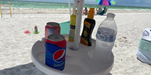 19 Genius Beach Hacks to Try This Summer (Many are FREE or Cheap!)