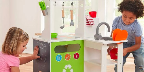 Imaginarium Kitchen Set Only $43.43 Shipped on Macy’s.com (Regularly $145)