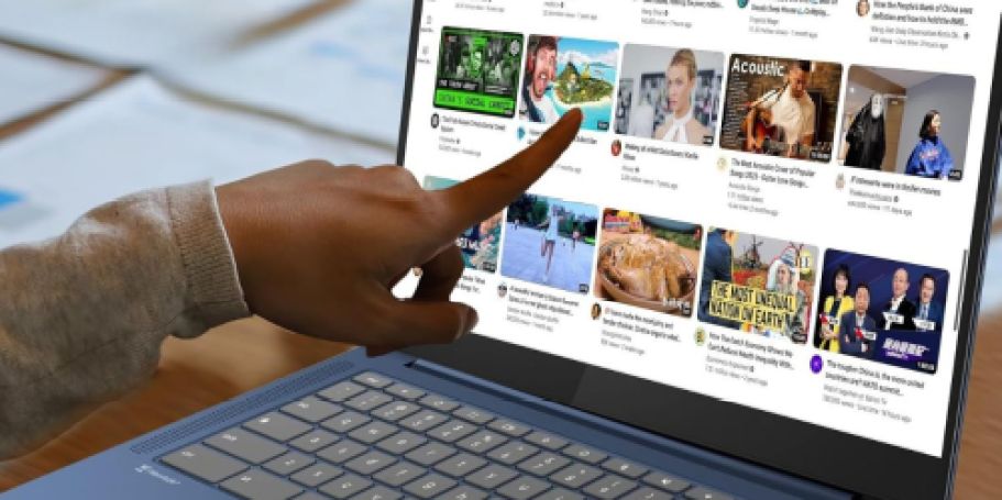 Lenovo Chromebook Just $129 Shipped on BestBuy.com (Regularly $319)