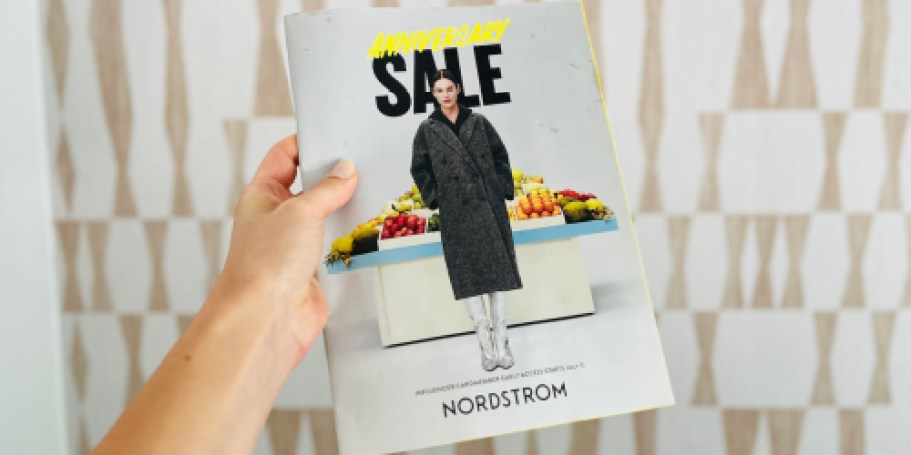 Last Chance to Grab These Nordstrom Anniversary Sale Picks
