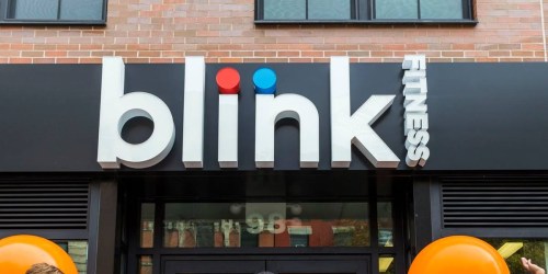 Work Out for FREE at Blink Fitness Every Weekend in August