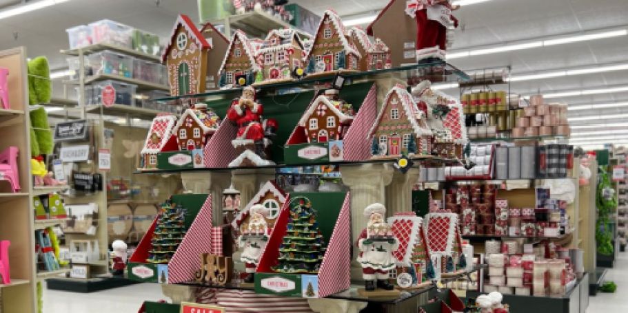 Hobby Lobby Black Friday Sale Ends TONIGHT | Up to 75% Off Decor & Crafts