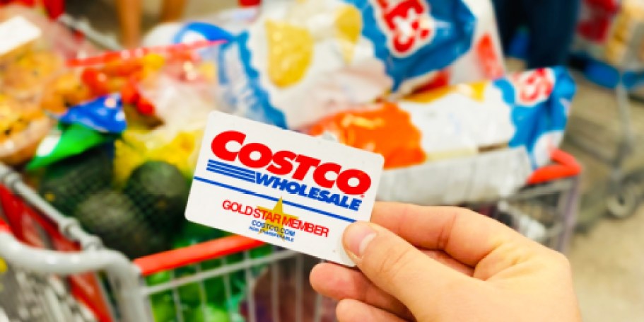 Rare Costco Membership Deal: Sign Up & Get a FREE $45 Shop Card!